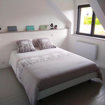 Maison Cosy Entre Cap Frehel Et Saint Malo 1Km Plage 5Min Gr34 Wifi Jardin Velos "Casa Ohana" Екстериор снимка