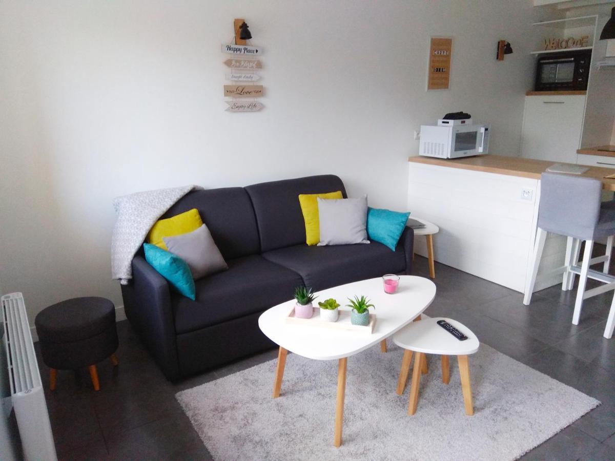 Maison Cosy Entre Cap Frehel Et Saint Malo 1Km Plage 5Min Gr34 Wifi Jardin Velos "Casa Ohana" Екстериор снимка