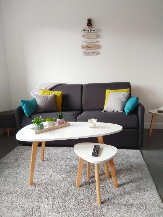 Maison Cosy Entre Cap Frehel Et Saint Malo 1Km Plage 5Min Gr34 Wifi Jardin Velos "Casa Ohana" Екстериор снимка