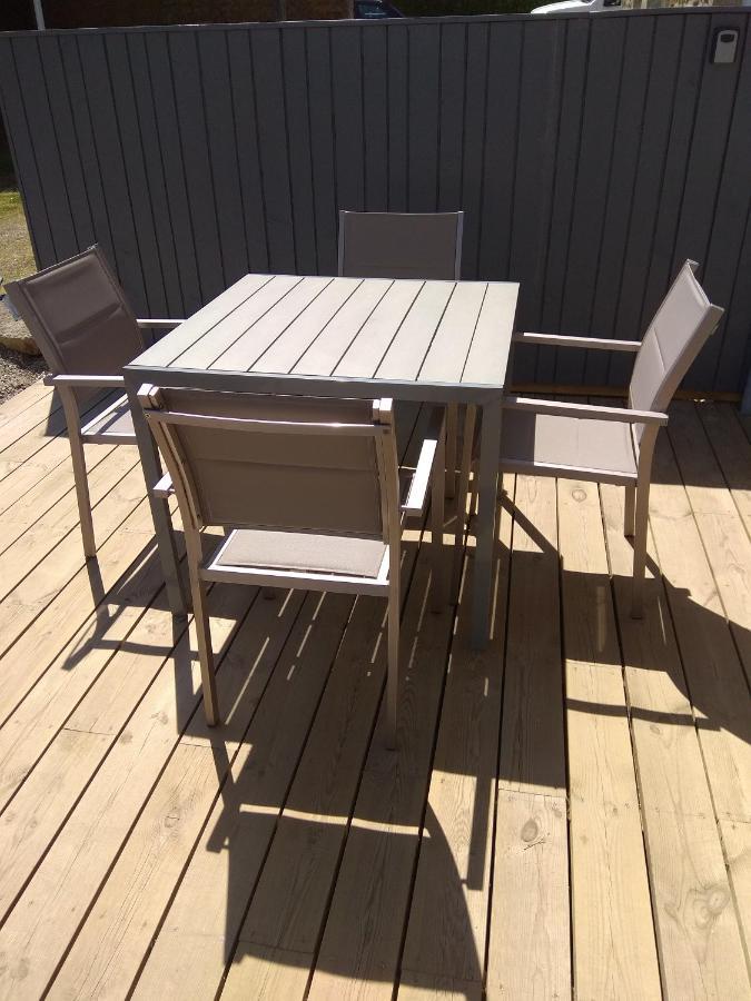 Maison Cosy Entre Cap Frehel Et Saint Malo 1Km Plage 5Min Gr34 Wifi Jardin Velos "Casa Ohana" Екстериор снимка