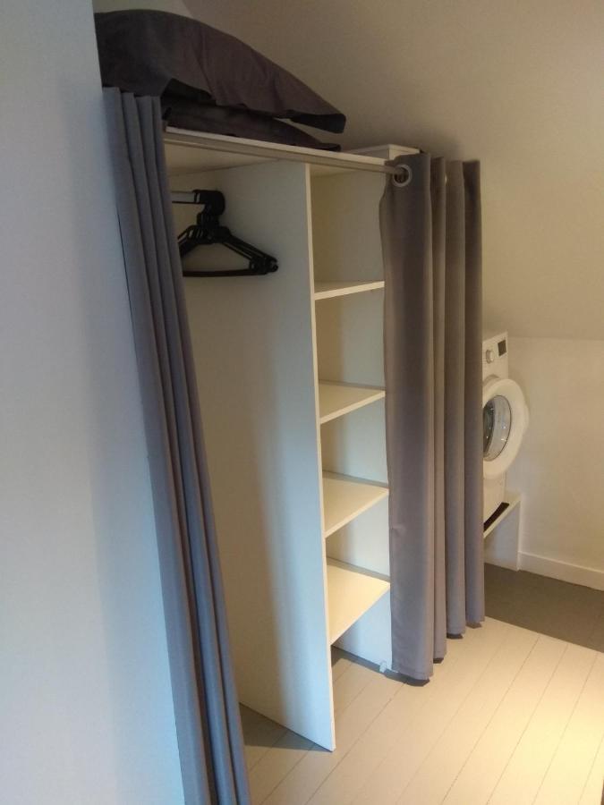 Maison Cosy Entre Cap Frehel Et Saint Malo 1Km Plage 5Min Gr34 Wifi Jardin Velos "Casa Ohana" Екстериор снимка