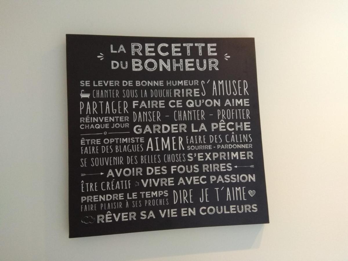 Maison Cosy Entre Cap Frehel Et Saint Malo 1Km Plage 5Min Gr34 Wifi Jardin Velos "Casa Ohana" Екстериор снимка