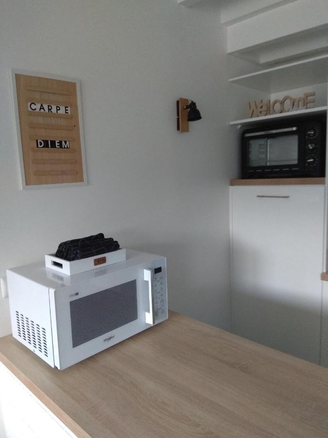Maison Cosy Entre Cap Frehel Et Saint Malo 1Km Plage 5Min Gr34 Wifi Jardin Velos "Casa Ohana" Екстериор снимка