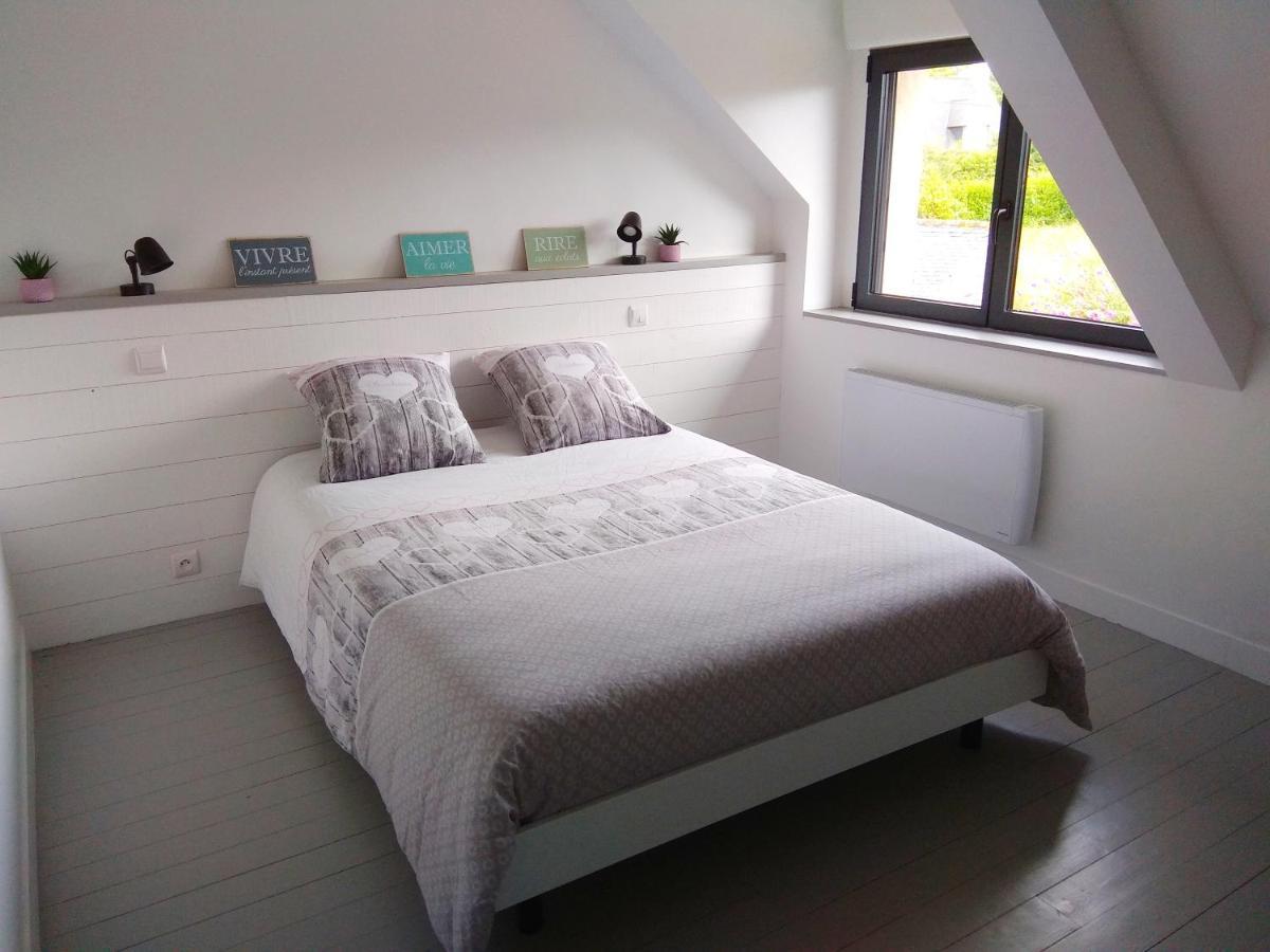 Maison Cosy Entre Cap Frehel Et Saint Malo 1Km Plage 5Min Gr34 Wifi Jardin Velos "Casa Ohana" Екстериор снимка