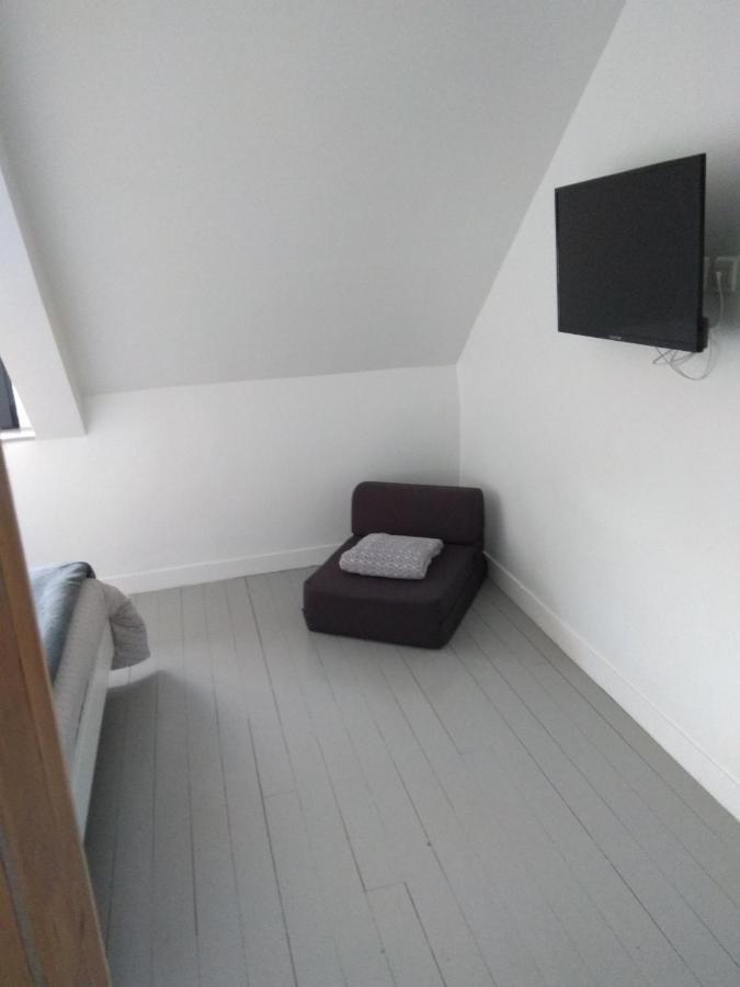 Maison Cosy Entre Cap Frehel Et Saint Malo 1Km Plage 5Min Gr34 Wifi Jardin Velos "Casa Ohana" Екстериор снимка