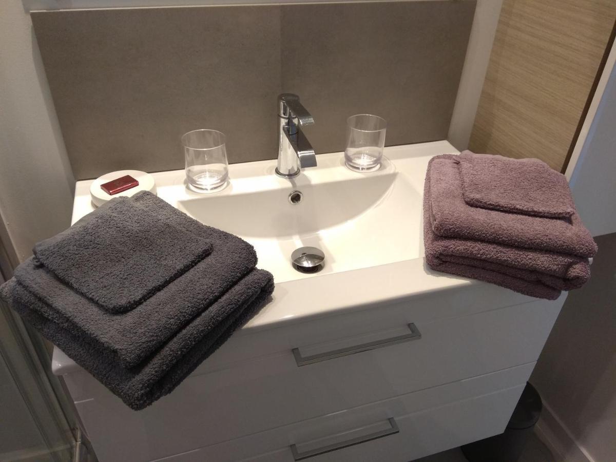 Maison Cosy Entre Cap Frehel Et Saint Malo 1Km Plage 5Min Gr34 Wifi Jardin Velos "Casa Ohana" Екстериор снимка