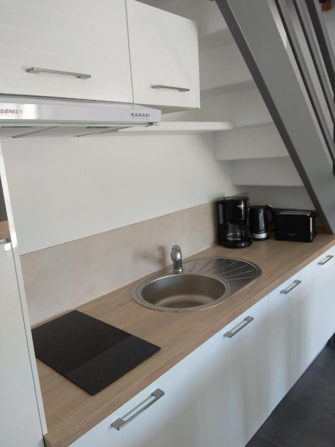 Maison Cosy Entre Cap Frehel Et Saint Malo 1Km Plage 5Min Gr34 Wifi Jardin Velos "Casa Ohana" Екстериор снимка