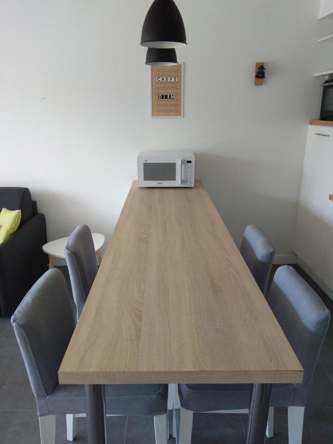 Maison Cosy Entre Cap Frehel Et Saint Malo 1Km Plage 5Min Gr34 Wifi Jardin Velos "Casa Ohana" Екстериор снимка