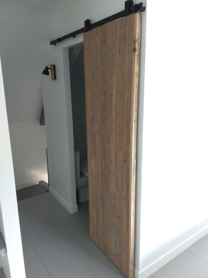Maison Cosy Entre Cap Frehel Et Saint Malo 1Km Plage 5Min Gr34 Wifi Jardin Velos "Casa Ohana" Екстериор снимка
