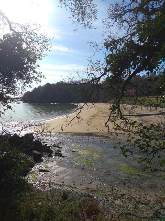 Maison Cosy Entre Cap Frehel Et Saint Malo 1Km Plage 5Min Gr34 Wifi Jardin Velos "Casa Ohana" Екстериор снимка