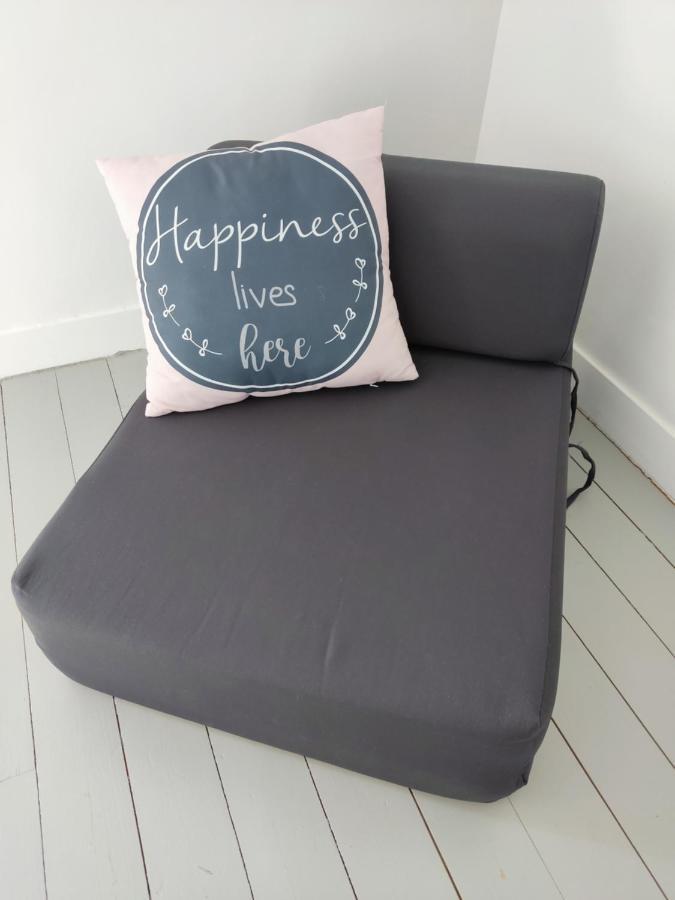 Maison Cosy Entre Cap Frehel Et Saint Malo 1Km Plage 5Min Gr34 Wifi Jardin Velos "Casa Ohana" Екстериор снимка